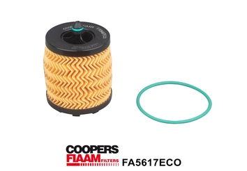 Масляный фильтр COOPERSFIAAM FA5617ECO