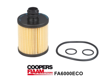 Масляный фильтр COOPERSFIAAM FA6000ECO