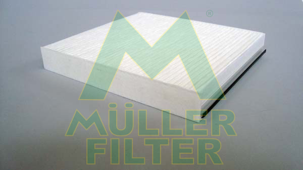 Фильтр воздух во внутренном пространстве MULLER FILTER FC105