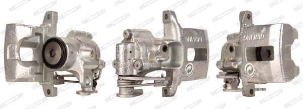 Тормозной суппорт premier FERODO FCL691867