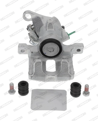 Тормозной суппорт premier FERODO FCL691874