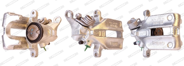 Тормозной суппорт premier FERODO FCL691890