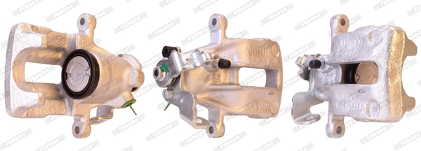 Тормозной суппорт premier FERODO FCL691934