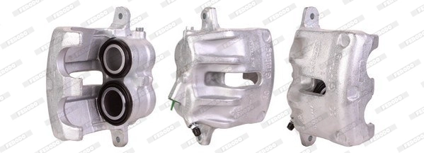 Тормозной суппорт premier FERODO FCL691937