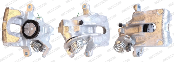 Тормозной суппорт premier FERODO FCL691942