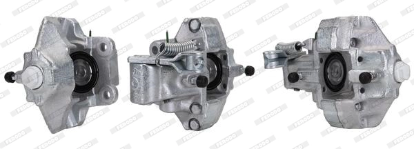 Тормозной суппорт premier FERODO FCL692174