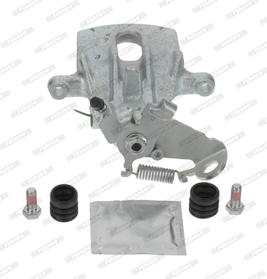 Тормозной суппорт premier FERODO FCL692672