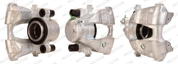 Тормозной суппорт premier FERODO FCL694825