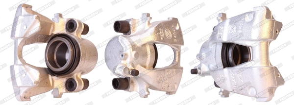 Тормозной суппорт premier FERODO FCL694826