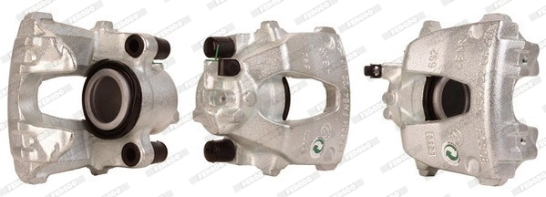 Тормозной суппорт premier FERODO FCL694967