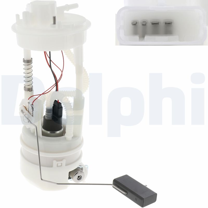 Топливный насос DELPHI FE10066-12B1