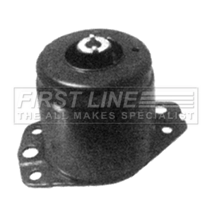 Подвеска двигатель FIRST LINE FEM3067