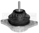 Подвеска двигатель FIRST LINE FEM3130