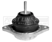 Подвеска двигатель FIRST LINE FEM3133