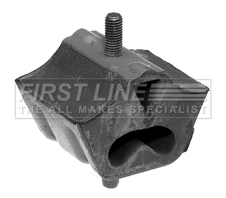 Подвеска двигатель FIRST LINE FEM3153