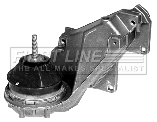 Подвеска двигатель FIRST LINE FEM3156