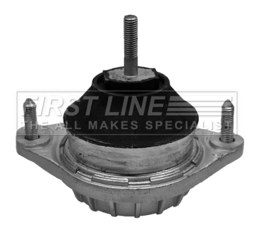 Подвеска двигатель FIRST LINE FEM3158
