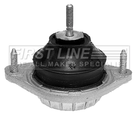 Подвеска двигатель FIRST LINE FEM3160