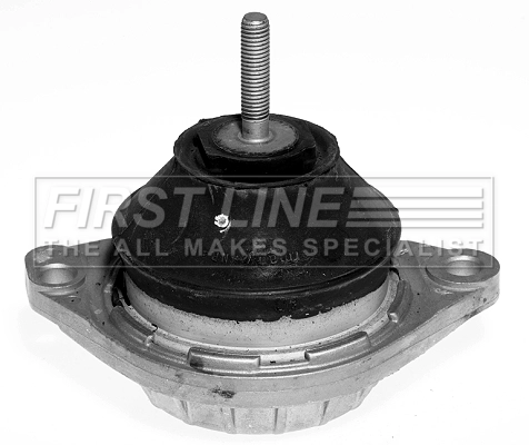Подвеска двигатель FIRST LINE FEM3162