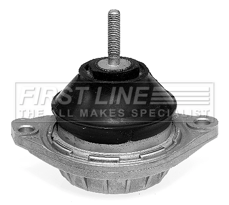 Подвеска двигатель FIRST LINE FEM3163