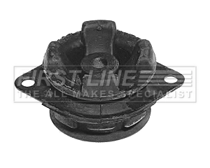 Подвеска двигатель FIRST LINE FEM3471
