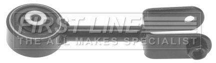 Подвеска двигатель FIRST LINE FEM3512