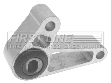 Подвеска двигатель FIRST LINE FEM3551
