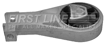 Подвеска двигатель FIRST LINE FEM3951