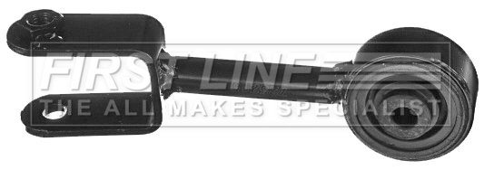 Подвеска двигатель FIRST LINE FEM4089