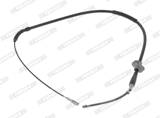 Тросик cтояночный тормоз FERODO FHB431176