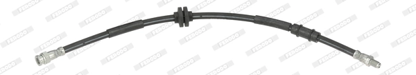 Тормозной шланг FERODO FHY2685