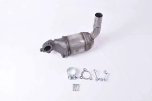 Катализатор type approved EEC FI6054T