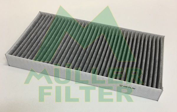 Фильтр воздух во внутренном пространстве MULLER FILTER FK103