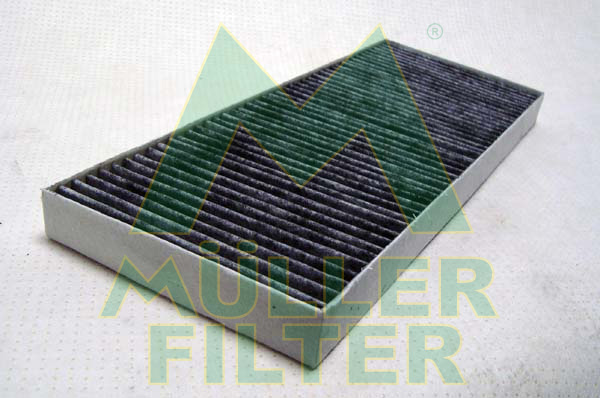 Фильтр воздух во внутренном пространстве MULLER FILTER FK116