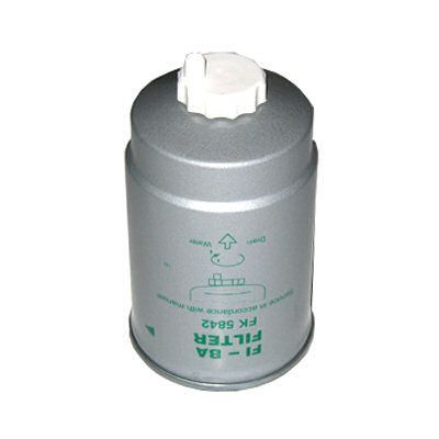 Топливный фильтр FI.BA FK-5842