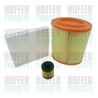 Комплект фильтра HOFFER FKFIA107