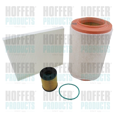 Комплект фильтра HOFFER FKFIA113