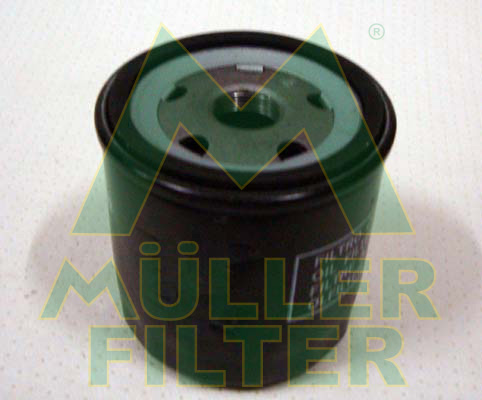 Масляный фильтр MULLER FILTER FO122