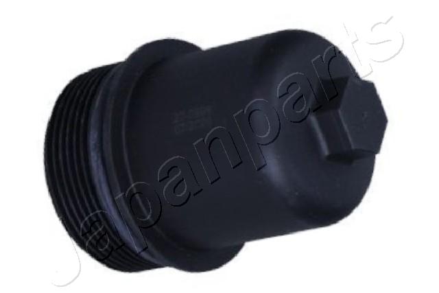 Крышка корпус масляного фильтра JAPANPARTS FOC-040