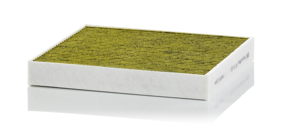 Фильтр воздух во внутренном пространстве freciousplus MANN-FILTER FP 24 021
