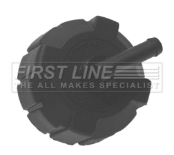 Крышка резервуар охлаждающей жидкости FIRST LINE FRC96