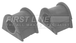 Ремкомплект соединительная тяга стабилизатора FIRST LINE FSK6596K