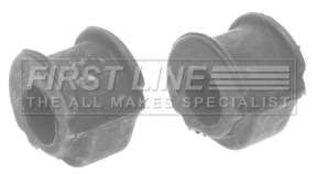 Ремкомплект соединительная тяга стабилизатора FIRST LINE FSK6834K