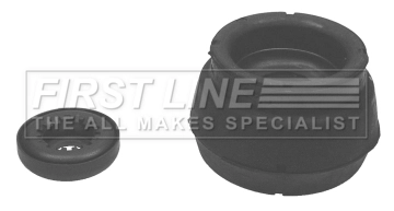 Опора стойки амортизатора FIRST LINE FSM5011