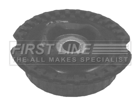 Опора стойки амортизатора FIRST LINE FSM5013