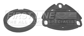 Опора стойки амортизатора FIRST LINE FSM5096
