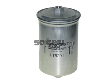 Топливный фильтр COOPERSFIAAM FT5201