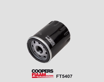 Масляный фильтр COOPERSFIAAM FT5407
