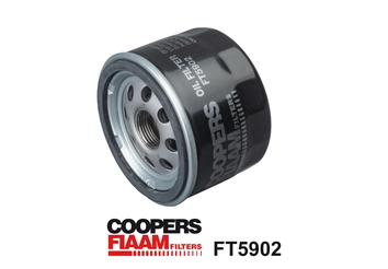 Масляный фильтр COOPERSFIAAM FT5902