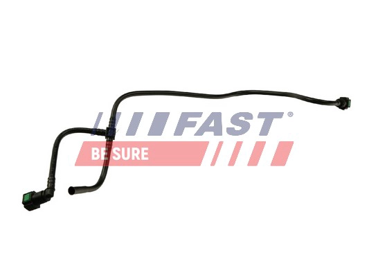 Шланг радиатора FAST FT61119